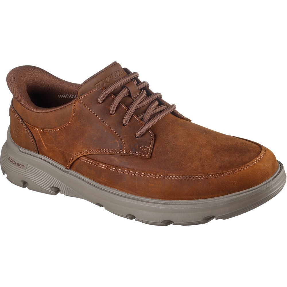 Skechers 205517/CDB - Brown