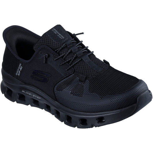 Skechers 232930/BBK - Black