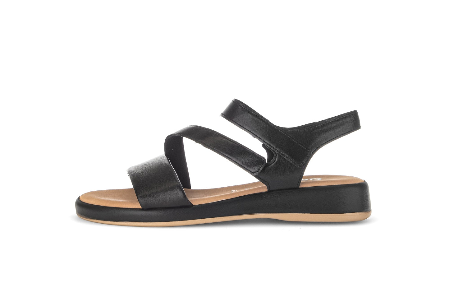 Gabor Oporto 82.733.27 - Black