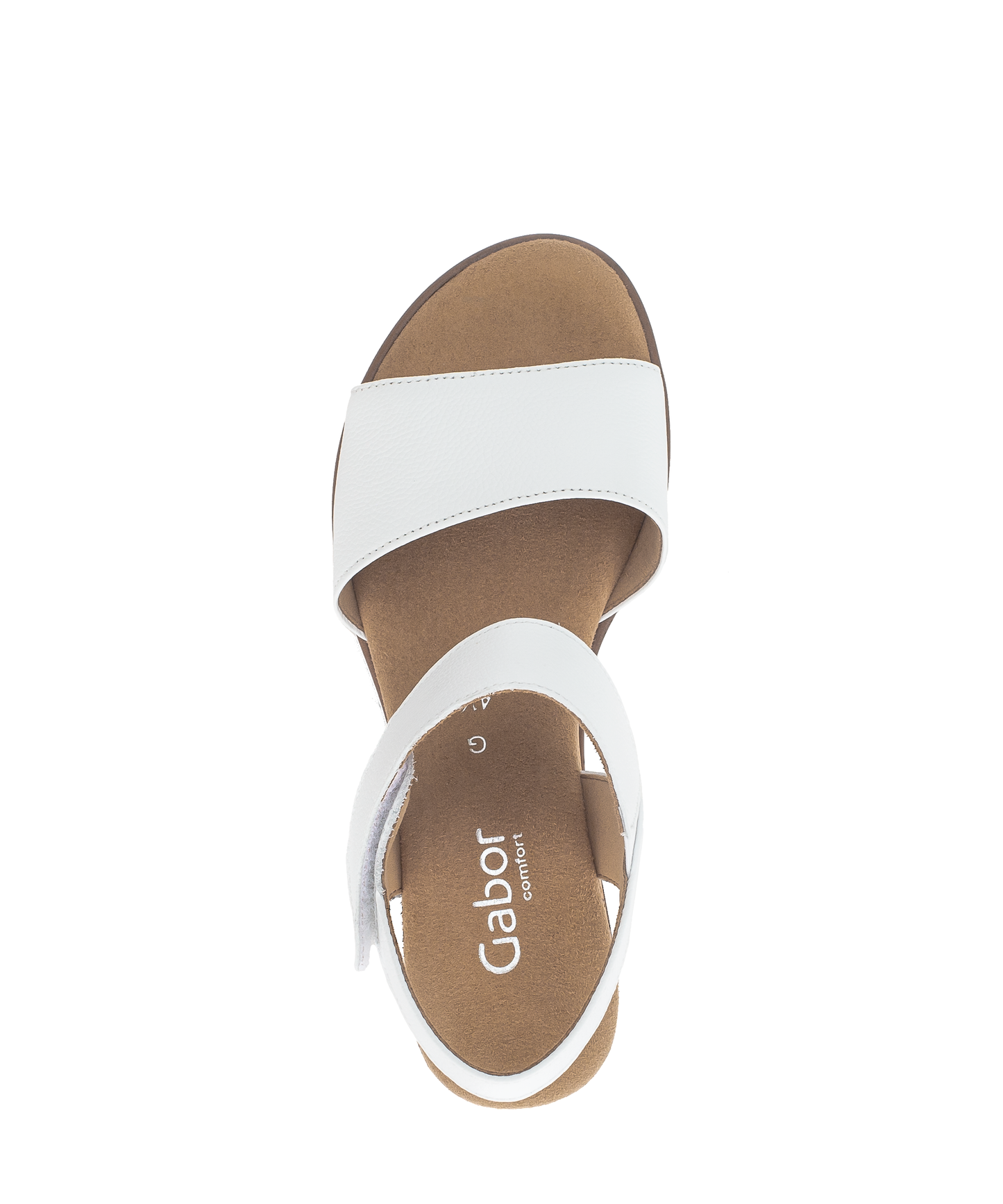 Gabor Raynor 82.750.50 - White