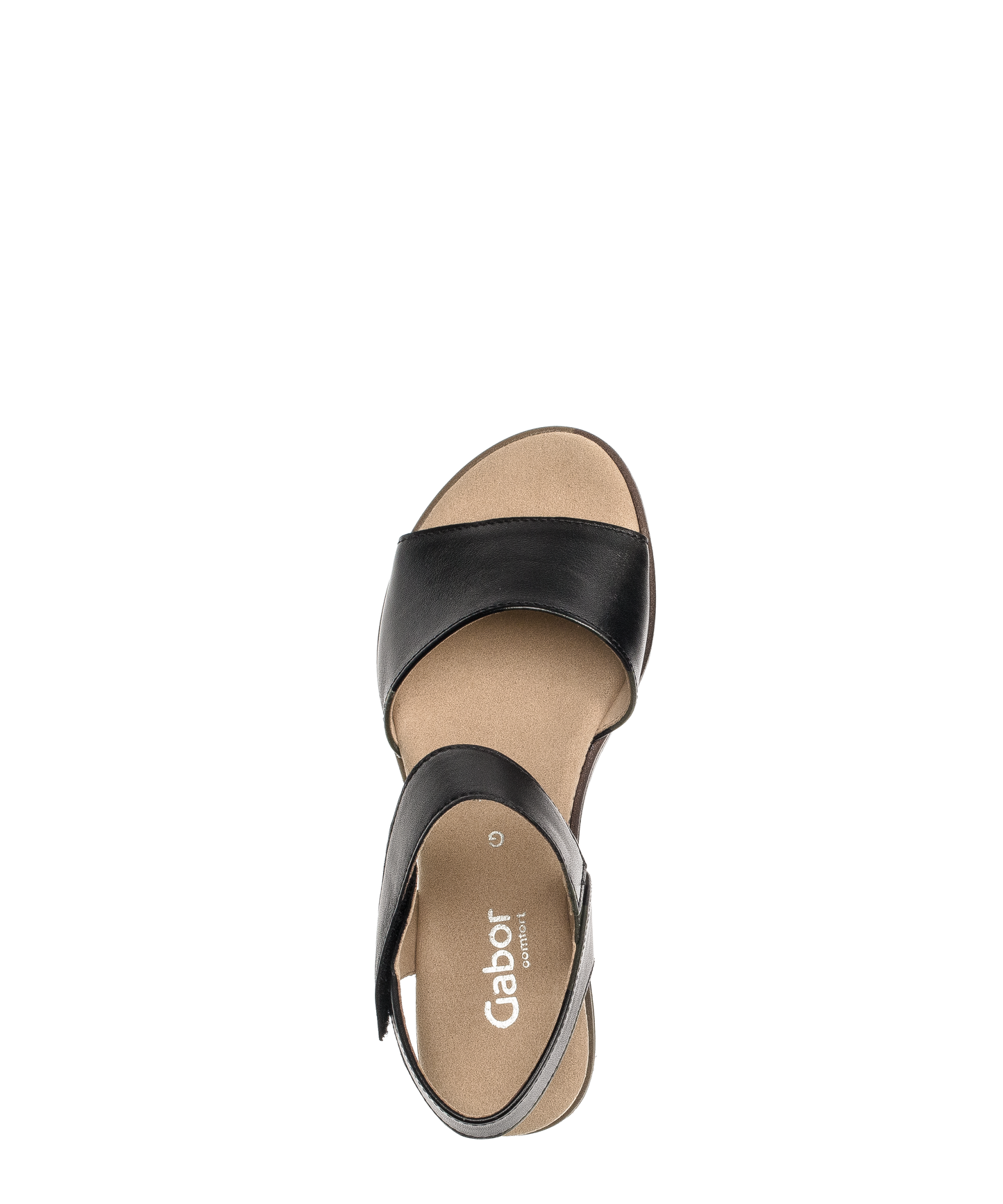 Gabor Raynor 82.750.57 - Black