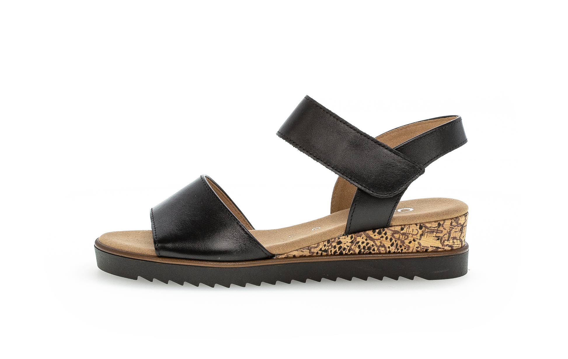 Gabor Raynor 82.750.57 - Black
