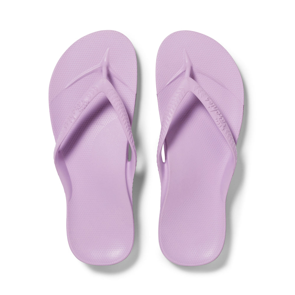 Archies Flip flops - Lilac