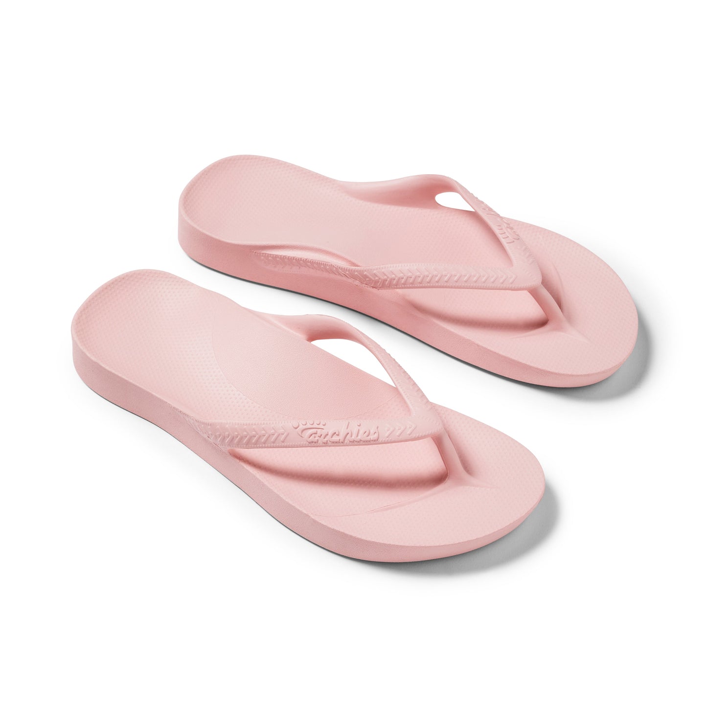 Archies Flip flops - Pink