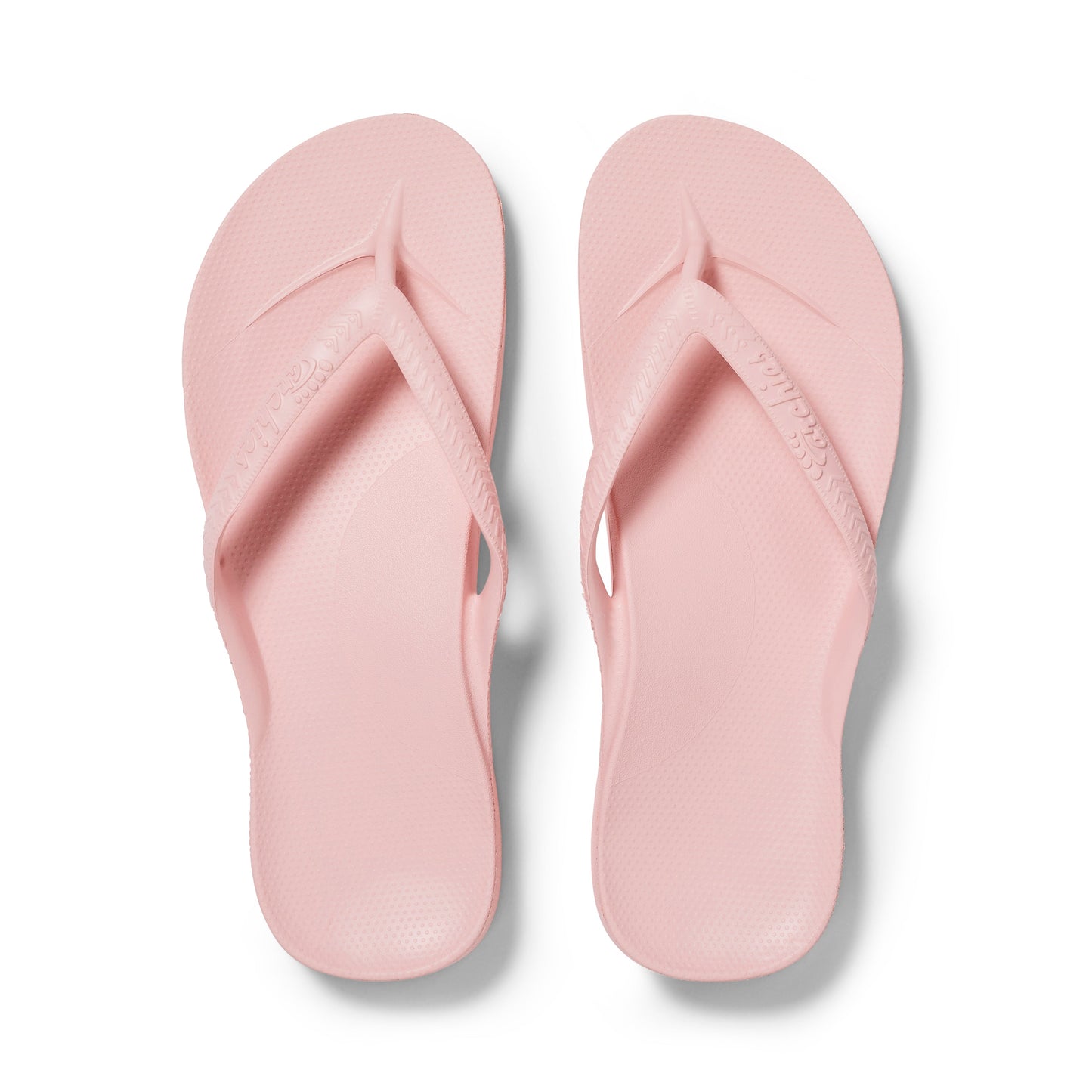 Archies Flip flops - Pink