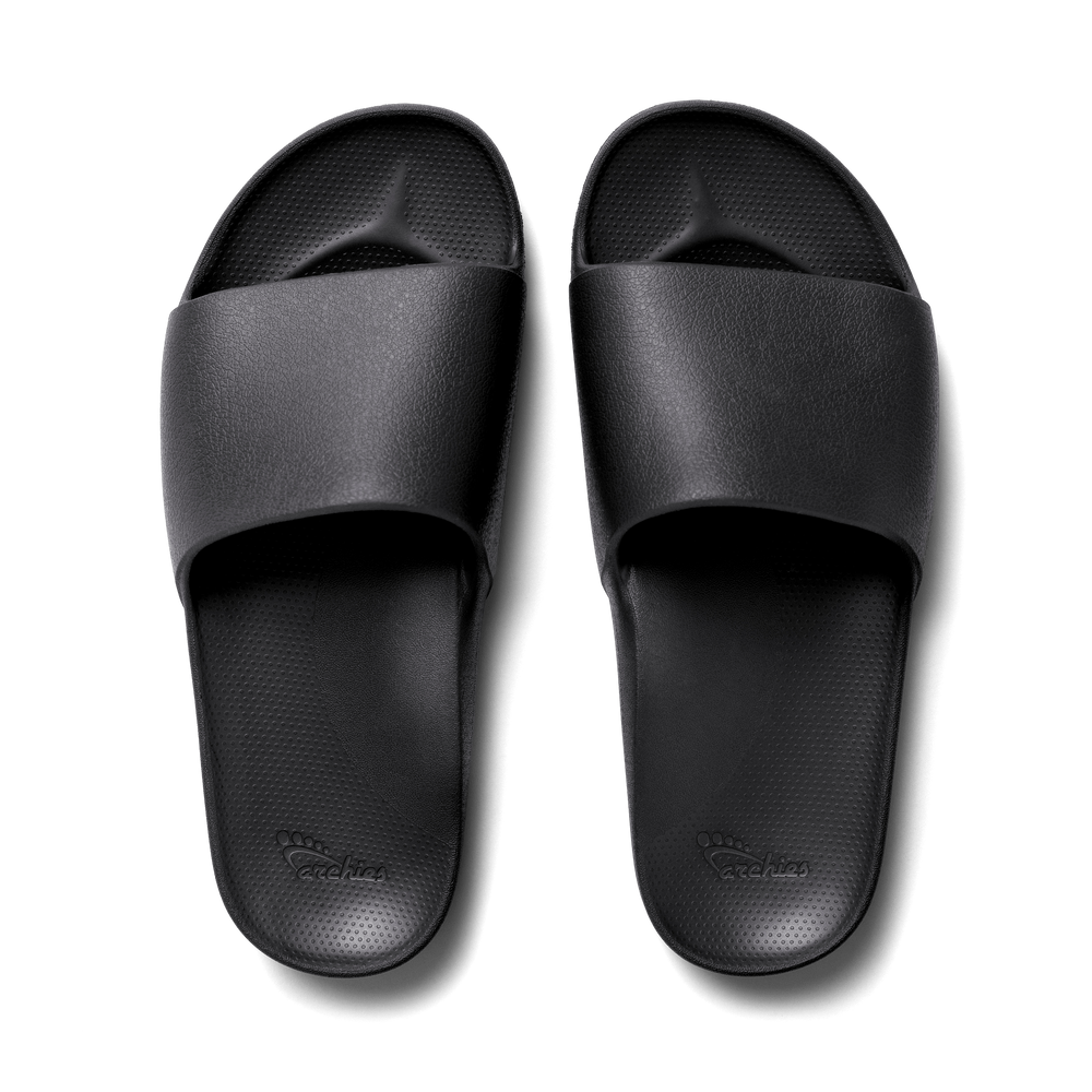 Archies Slides - Black