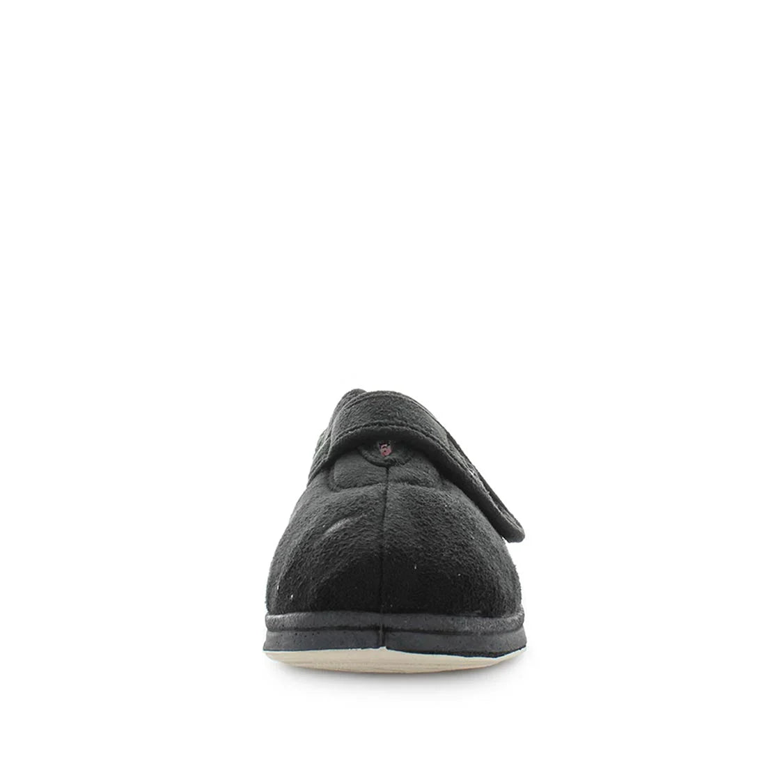 Panda Edythe Women's Slippers - Black