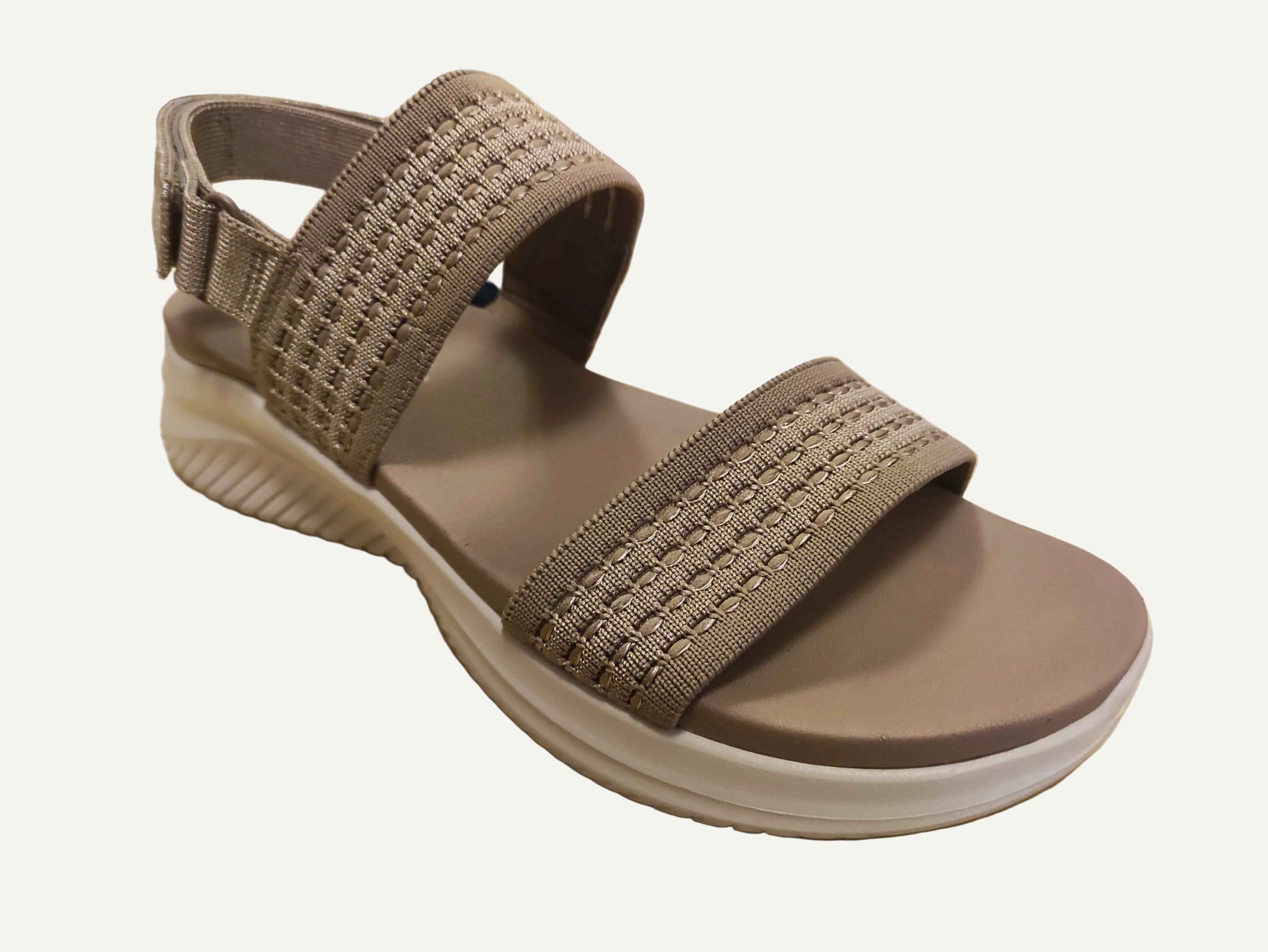 Skechers Ultra Flex 3.0 All About U – Mocha – 164090 MOC