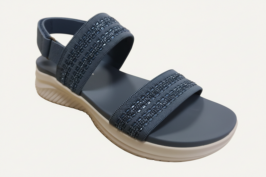 Skechers Ultra Flex 3.0 All About U – Slate – 164090 SLT
