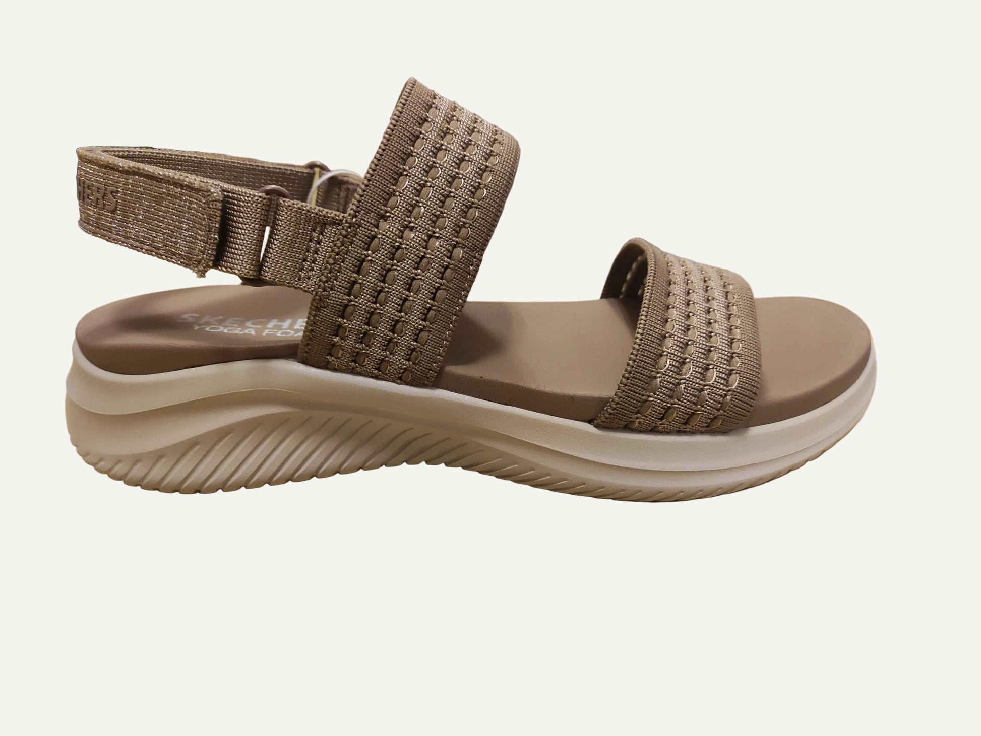Skechers Ultra Flex 3.0 All About U – Mocha – 164090 MOC