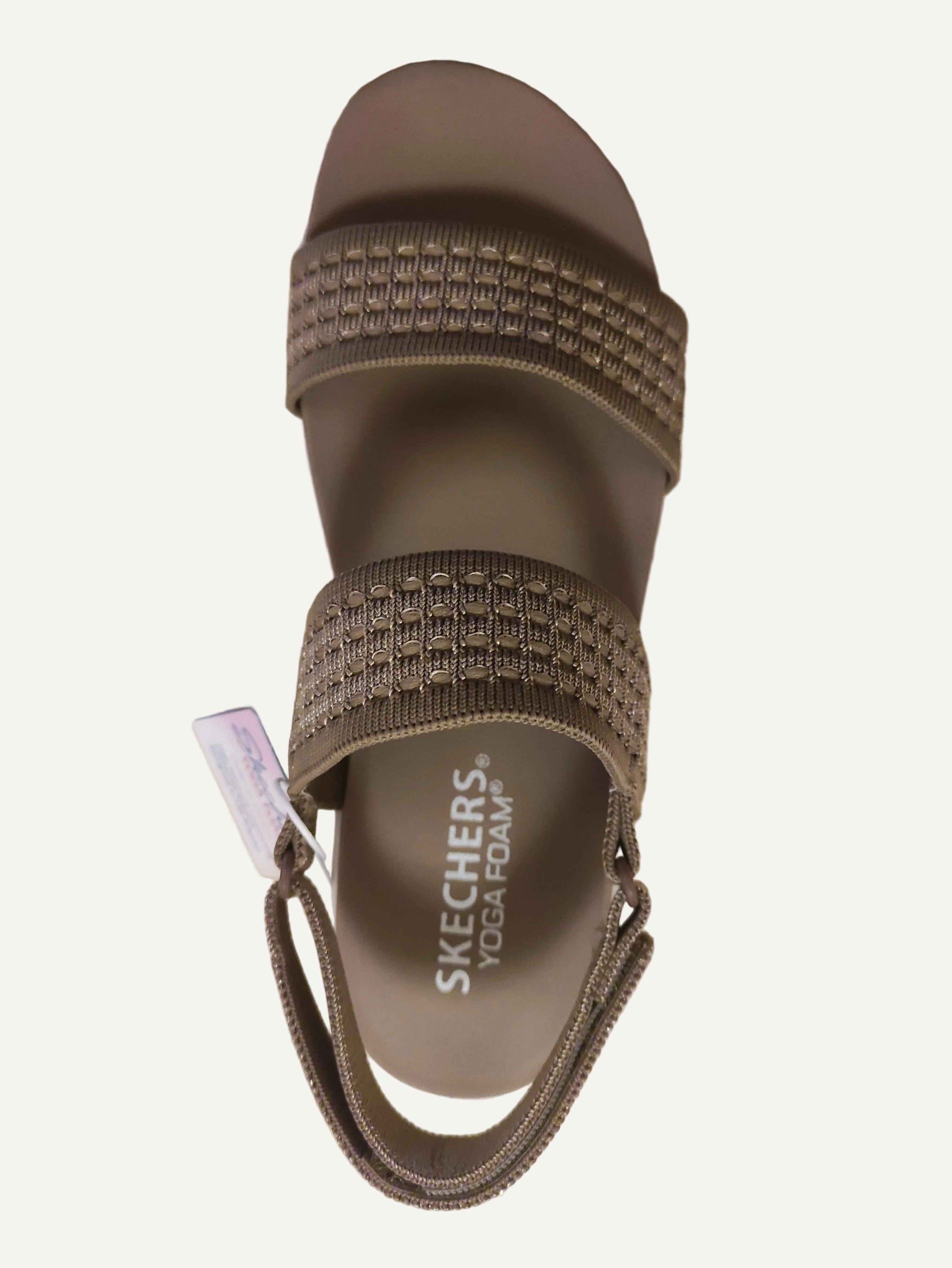 Skechers Ultra Flex 3.0 All About U – Mocha – 164090 MOC
