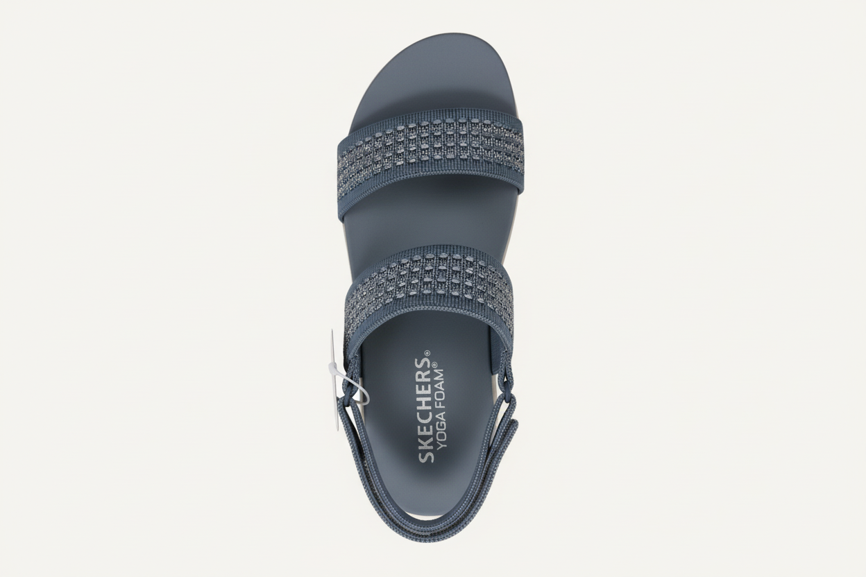 Skechers Ultra Flex 3.0 All About U – Slate – 164090 SLT