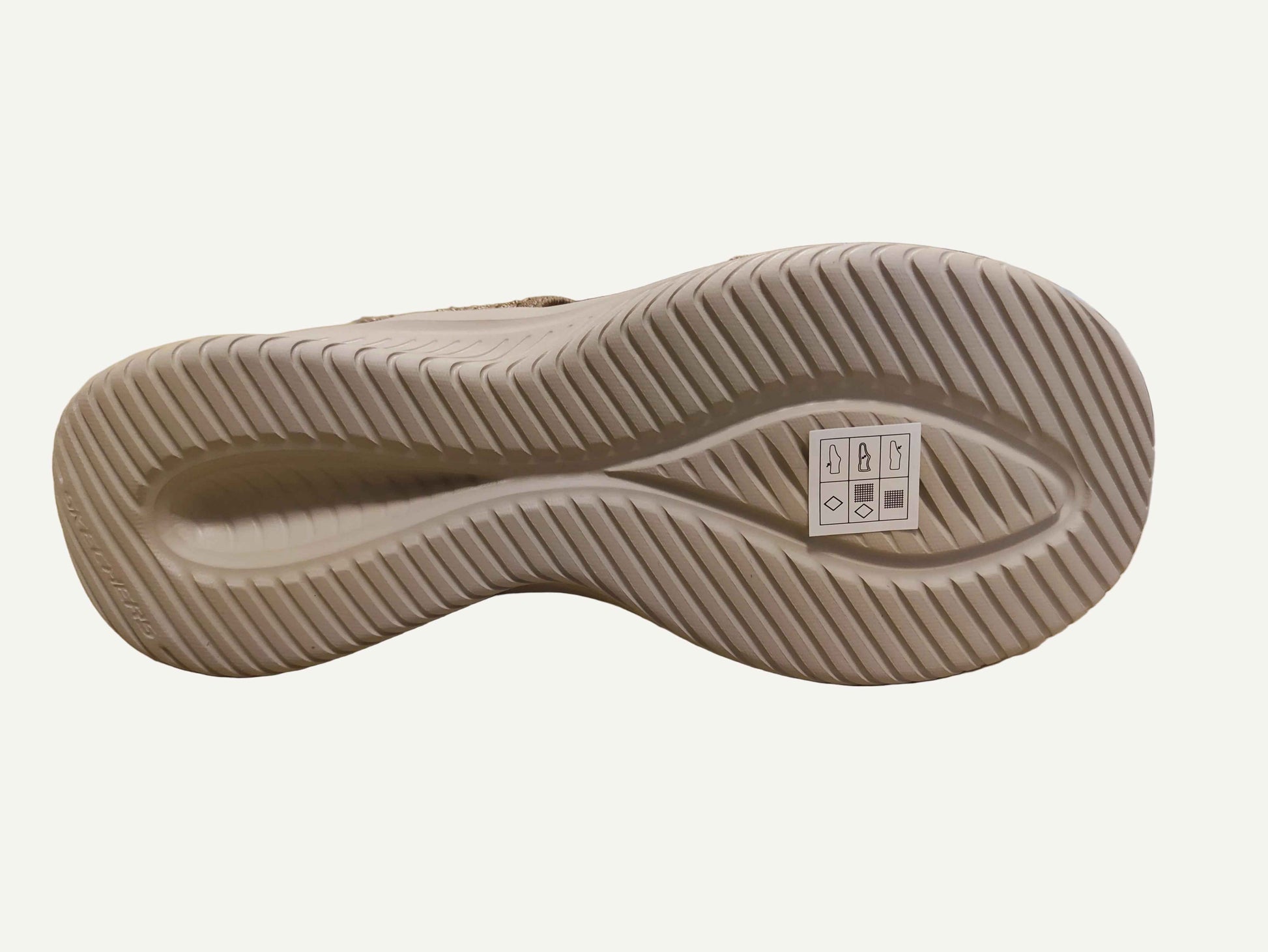 Skechers Ultra Flex 3.0 All About U – Mocha – 164090 MOC