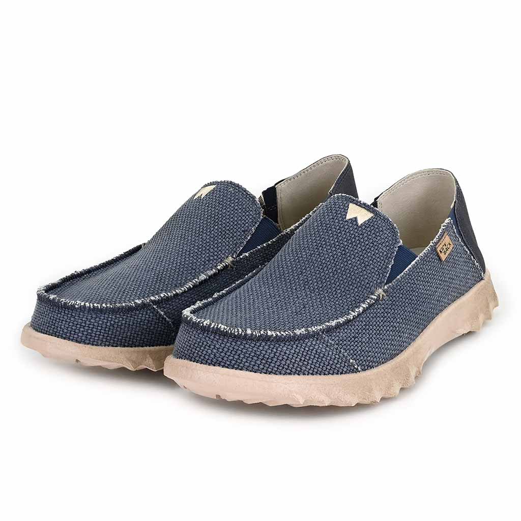 Kickback Couch Classic - Navy