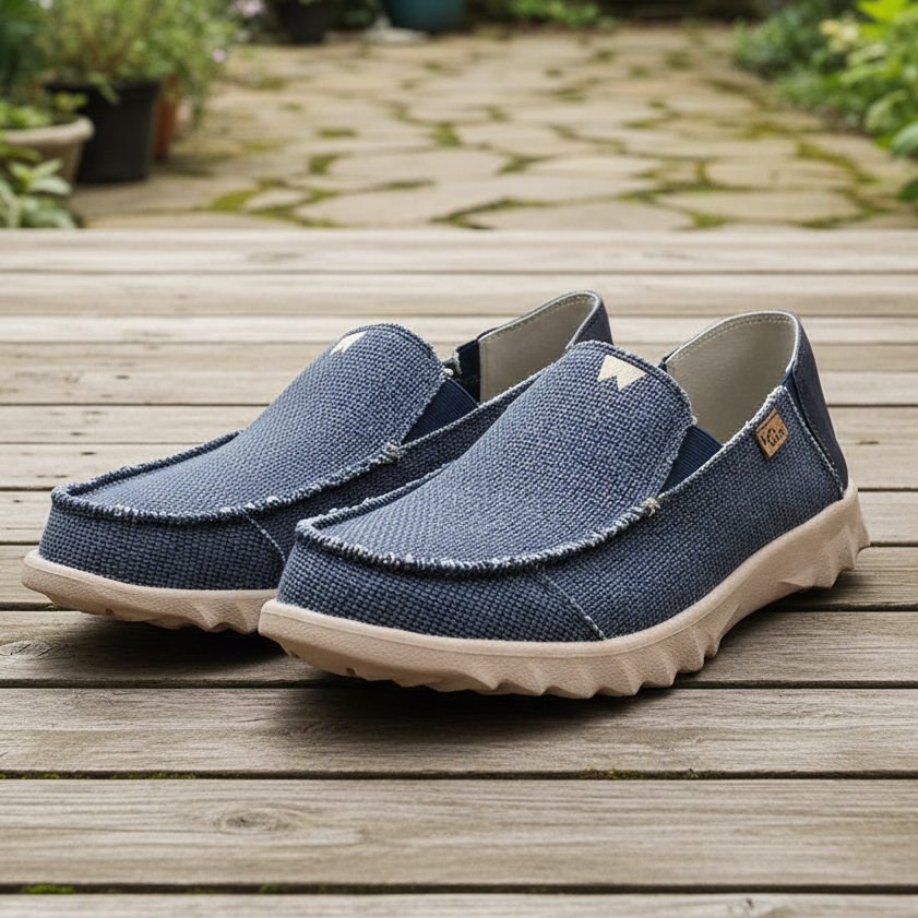 KickBack Couch Classic – Men's – Navy