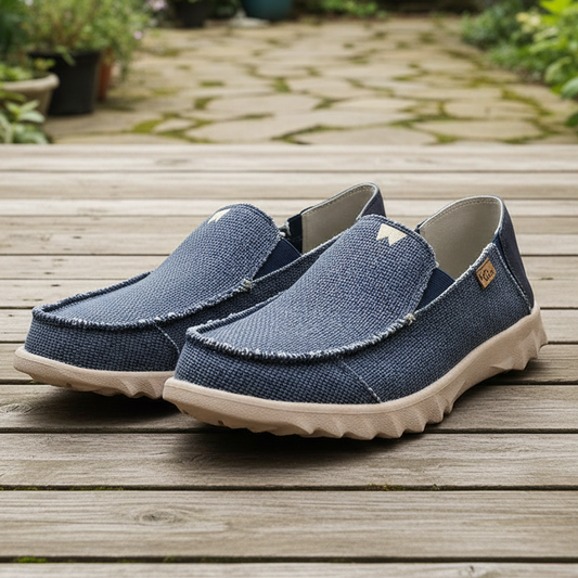 KickBack Couch Classic – Men's – Navy