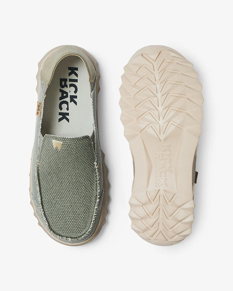 Kickback Couch Classic – Khaki