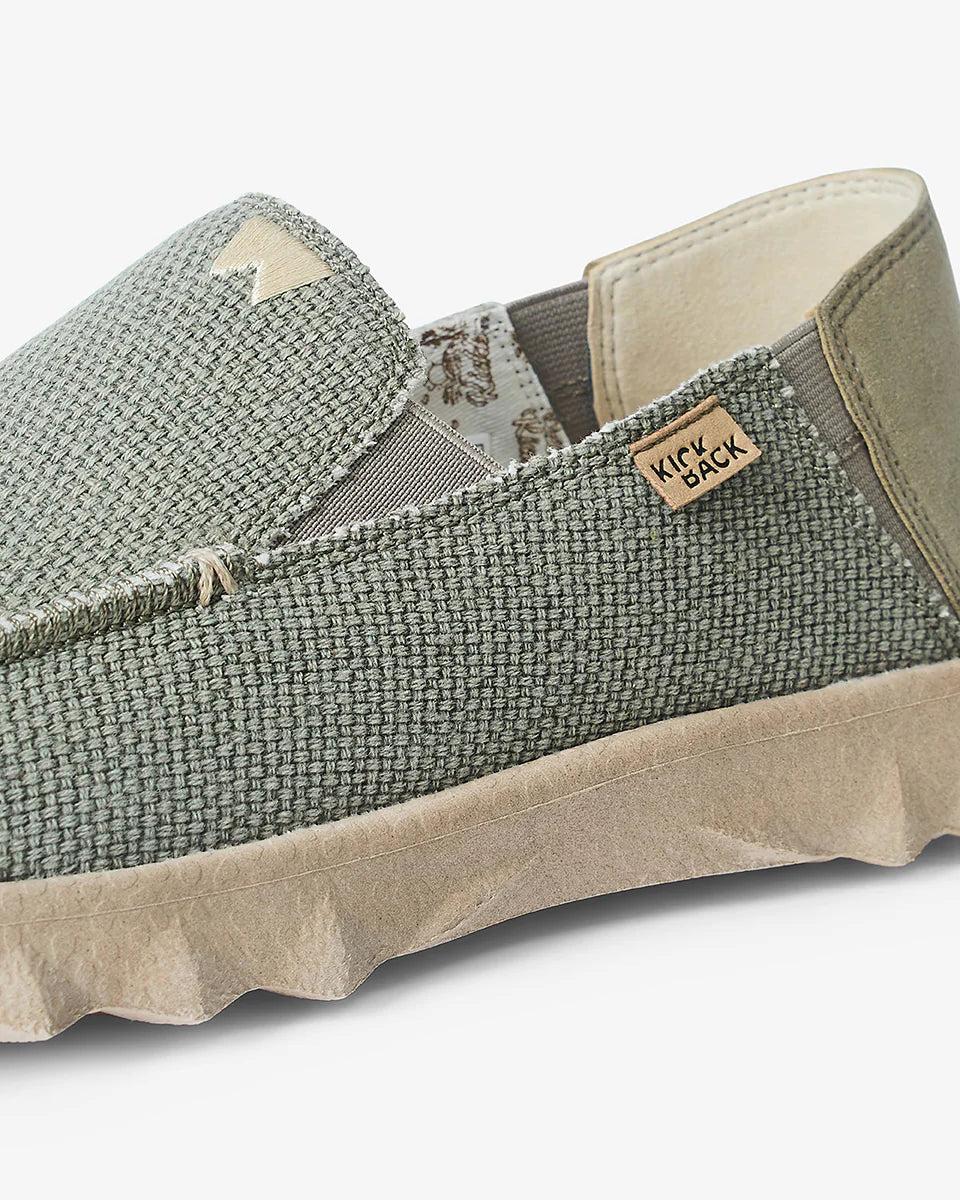 Kickback Couch Classic – Khaki