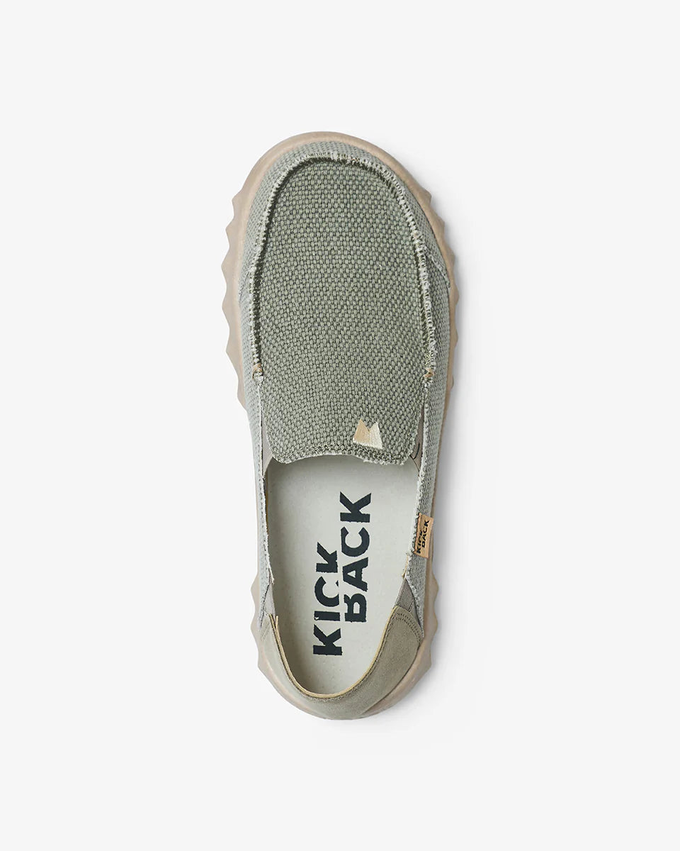 Kickback Couch Classic – Khaki