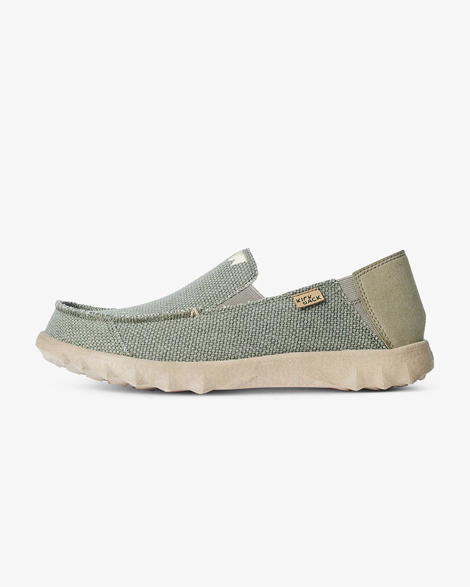 Kickback Couch Classic – Khaki