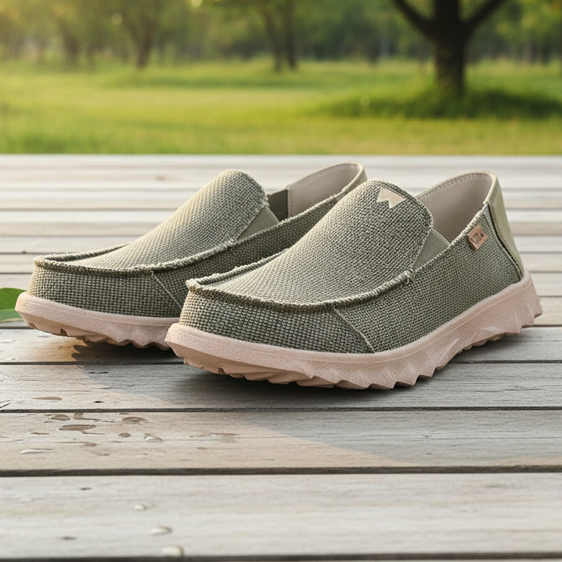KickBack Couch Classic – Men's – Khaki