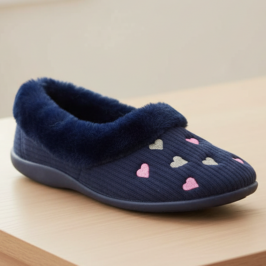 Sleepers LS172C - Navy - DAISY