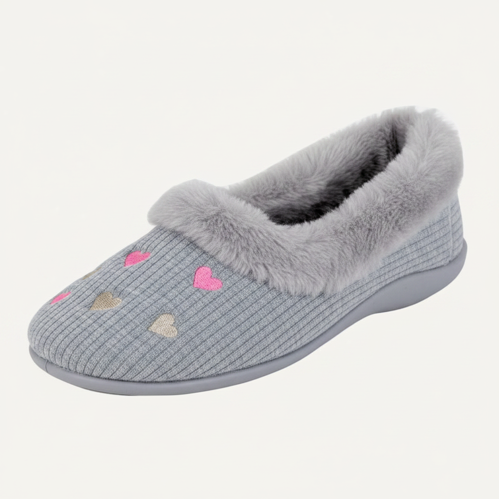 Sleepers LS172F - Grey