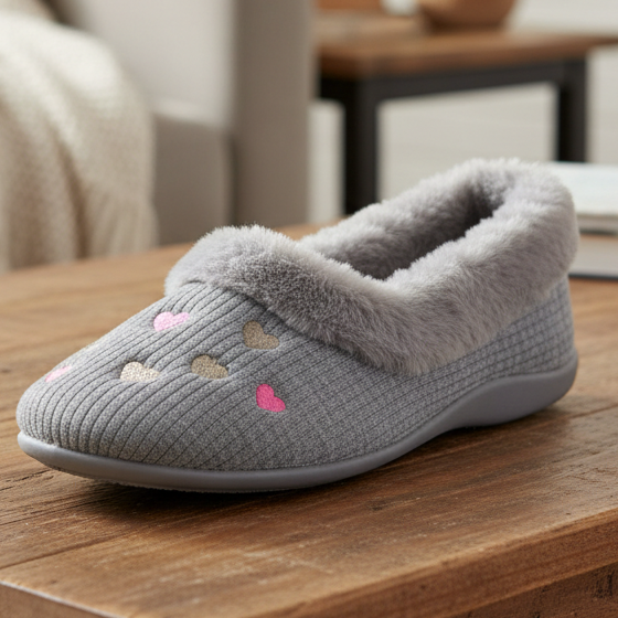 Sleepers LS172F - Grey