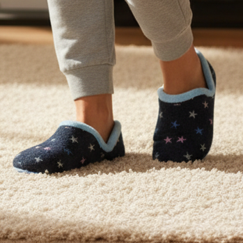 Sleepers LS177C - Navy/Blue - ARIA