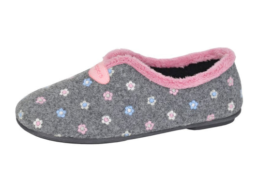 Sleepers LS181F - Grey