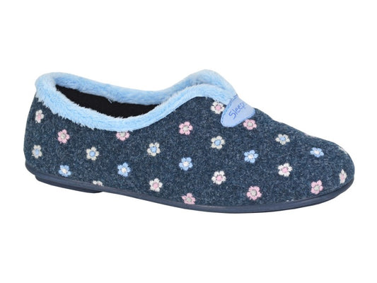 Sleepers LS181NC - Navy