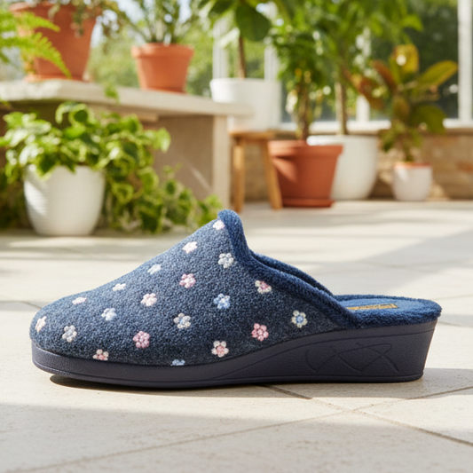 Sleepers LS183NC - Navy - JOSEPHINE
