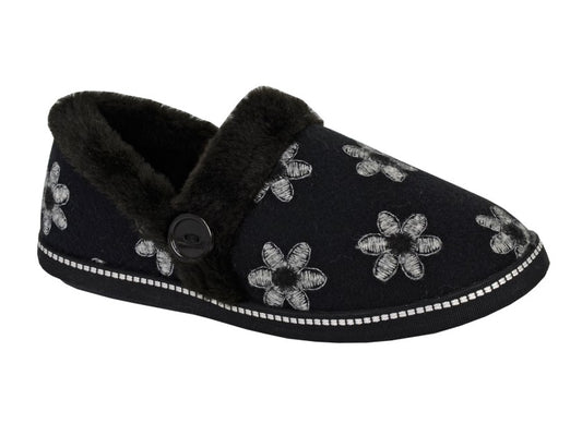 Sleepers LS185A - Black