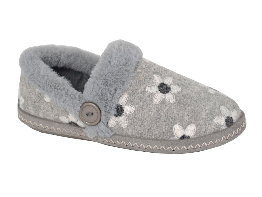 Sleepers LS185F - Grey