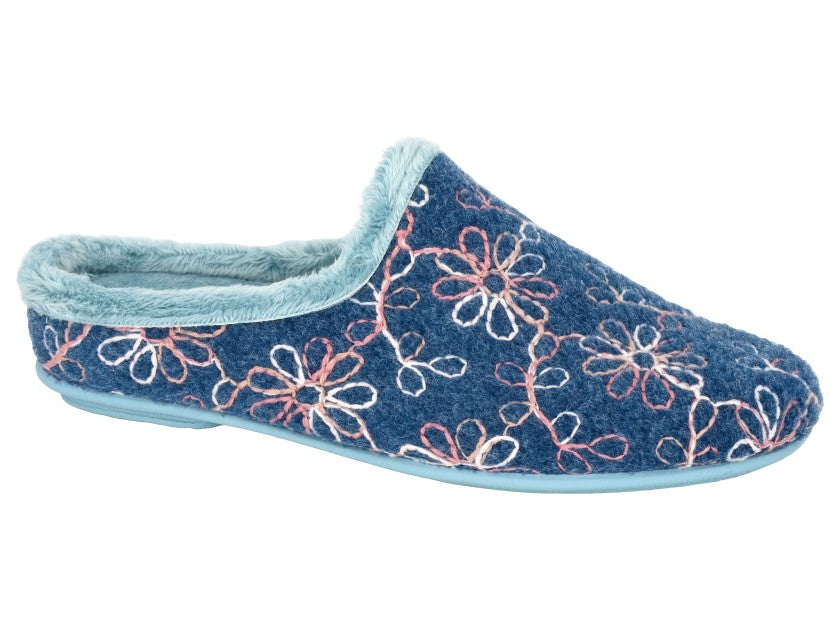 Sleepers LS192C – Navy – Eloise
