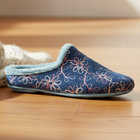 Sleepers LS192C – Navy – Eloise
