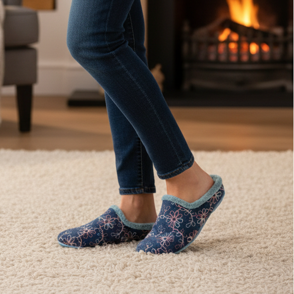 Sleepers LS192C – Navy – Eloise