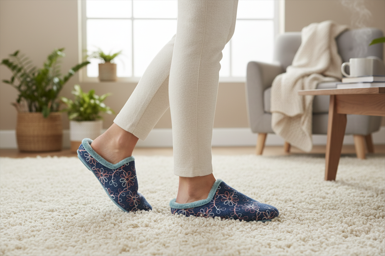 Sleepers LS192C – Navy – Eloise