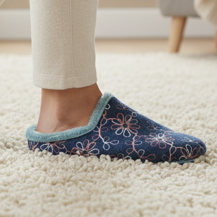 Sleepers LS192C – Navy – Eloise