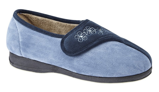 Sleepers LS352C - Navy/Blue
