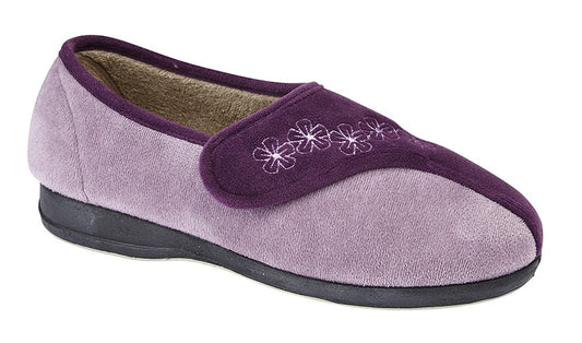 Sleepers LS352P - Purple