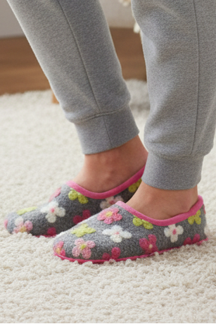 Sleepers LS382FM - Grey Multi - GRACIE