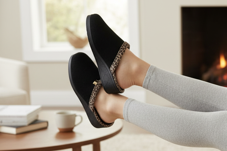 Sleepers LS709A - Black - JACKIE