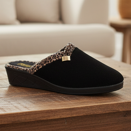 Sleepers LS709A - Black - JACKIE