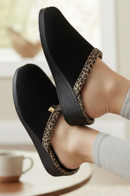 Sleepers LS709A - Black - JACKIE