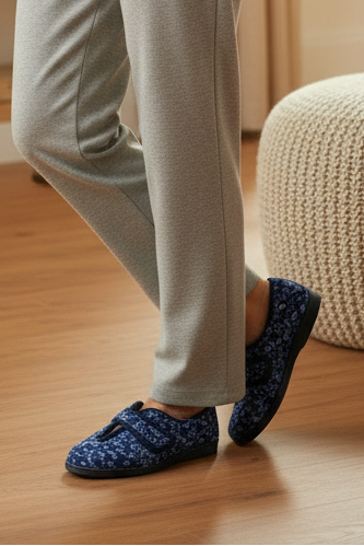 Sleepers LS941NC - Navy - IVY