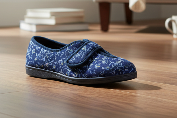 Sleepers LS941NC - Navy - IVY