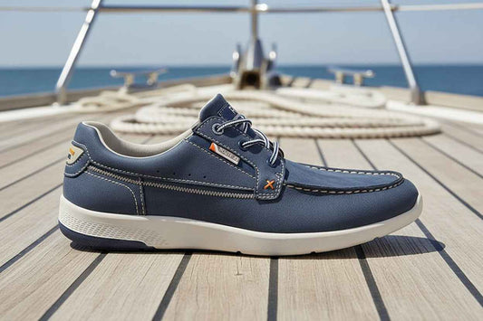 Route 21 M010C Navy