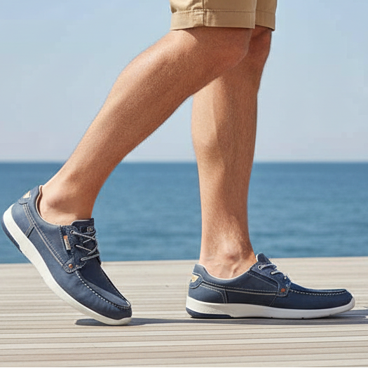 Route 21 M010C Navy
