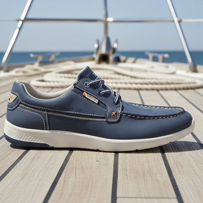 Route 21 M010C Navy